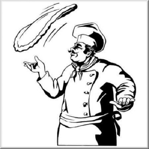Pizzeria Pizzeria