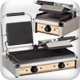 Contact grills Contact grills