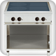 Induction stoves Induction stoves