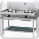 Wok gas ranges Wok gas ranges