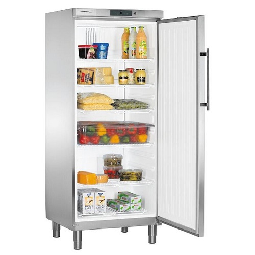 Refrigerators Refrigerators
