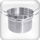 Pasta & Steamer Baskets Pasta & Steamer Baskets