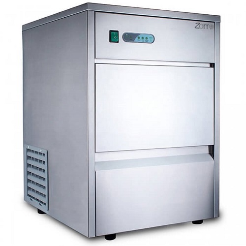 Ice-Cube Maker Ice-Cube Maker