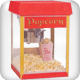 Popcorn - Machines Popcorn - Machines