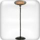 Patio heaters Patio heaters