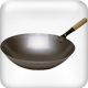 Wok pans Wok pans