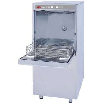 Preview: Dishwasher Elviomex Alfa "Alfa 1200" Preview: Dishwasher Elviomex Alfa "Alfa 1200"