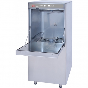 Preview: Dishwasher Elviomex Alfa "Alfa 1200" Preview: Dishwasher Elviomex Alfa "Alfa 1200"