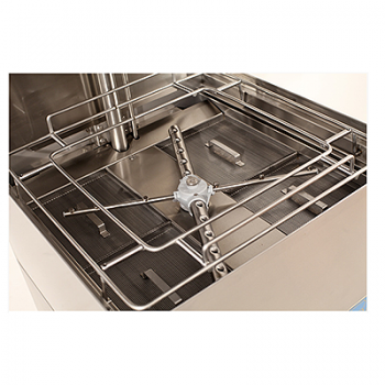 Preview: Dishwasher Elviomex Alfa "Alfa 1510" Preview: Dishwasher Elviomex Alfa "Alfa 1510"