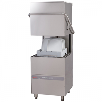 Preview: Dishwasher Elviomex Alfa "Alfa 1510" Preview: Dishwasher Elviomex Alfa "Alfa 1510"