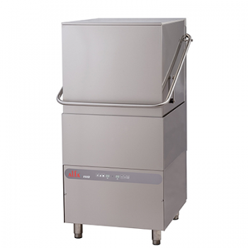 Preview: Dishwasher Elviomex Alfa "Alfa 1510" Preview: Dishwasher Elviomex Alfa "Alfa 1510"