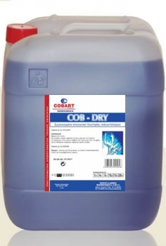 Concentrated dryer 20l