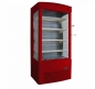 Preview: Refrigerated rack, 935x715x2000mm