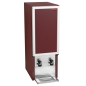 Preview: Wine dispenser BiB 2x20L