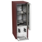 Preview: Wine dispenser BiB 2x20L