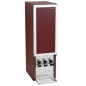 Preview: Wine dispenser BiB 3x10L