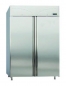 Preview: Refrigerator, two-doors, 1400 liters, GN 2/1, 1420x800x2000mm