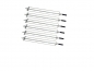 Preview: Electric-Chicken grill, 36 Chicken, 19,8 kW, 1098 x 480 x 1860mm