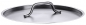 Preview: Contacto Frying Pan, satin polished, 32 mm sandwich base
