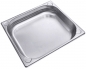 Preview: Contacto GN Containers, 1/2 GN, stainless steel