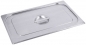 Preview: Contacto GN Containers, 1/2 GN, stainless steel