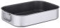 Preview: Contacto Non-Stick Roasting Pan aluminium with PTFE coating