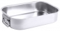 Preview: Contacto Roasting Pan, satin polished finish