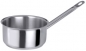Preview: Cooking pot, mirror polished, with hollow handle, 8mm sandwich b