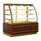Preview: Showcase cake, lengths from 1345 to 645mm