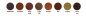 Preview: Showcase cake, lengths from 1345 to 645mm
