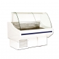 Preview: Refrigerated display case, lengths from 1080 to 2480mm