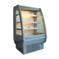 Preview: Refrigerated rack, lengths from 600 to 900mm