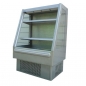 Preview: Refrigerated rack, lengths from 700 to 1200mm