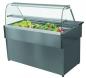 Preview: SALAD CASE +Catering containers G/N, 1300mm length