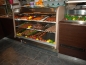 Preview: Kebab showcase Alava, 2520x850x1130mm