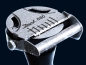 Preview: Dost080 Doner knife, cutter, Waterproof (without replacement knife)