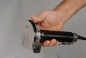 Preview: Ceylan doner knife, Devran 1 Type A,  daily capacity: 40 kg