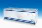 Preview: AHT Chiller and deepfreezer SALZBURG 83/250, 2500x800x830