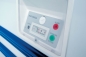 Preview: AHT Chiller and deepfreezer SALZBURG 83/250, 2500x800x830