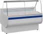 Preview: Igloo Rota Refrigerated Counter Length From 1040 to 2520mm