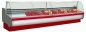 Preview: Igloo Refrigerated Counters Basia2 S 1.1 1040x1200x1165mm
