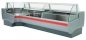 Preview: Igloo Refrigerated Counters Basia2 S 1.1 1040x1200x1165mm