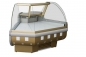 Preview: Igloo Refrigerated Counters Basia2 S 1.1 1040x1200x1165mm