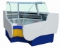 Preview: Igloo Refrigerated Counters Basia2 S 1.1 1040x1200x1165mm