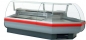 Preview: Igloo Refrigerated Counters Basia2 S 1.1 1040x1200x1165mm