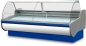 Preview: Refrigerated Counters Basia2 S 1.7 1670x1200x1165mm