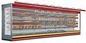 Preview: OPEN MERCHANDISER Barbados , Length From 1250 to 2500mm