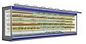 Preview: OPEN MERCHANDISER Barbados , Length From 1250 to 2500mm