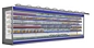 Preview: OPEN MERCHANDISER Barbados , Length From 1250 to 2500mm
