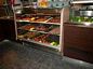 Preview: Kebab showcase Alava, 1900x850x1130mm